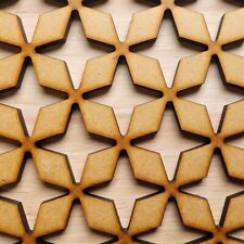 Star Grille Decorative Screen