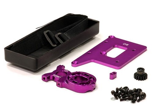 Brushless conversion kit for - brushless,