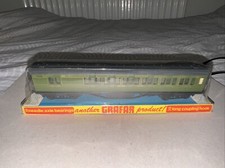 GRAFAR SOUTHERN COACH GREEN