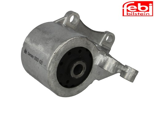 Transmission mount rear - transmission, l/r