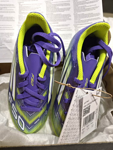 Adidas f50 league - adidas,