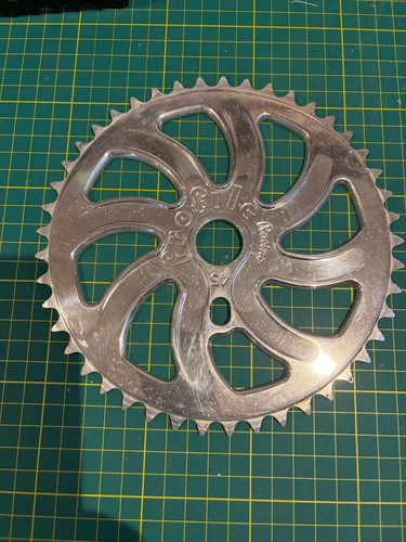 Mid school bmx profile billet - profile,