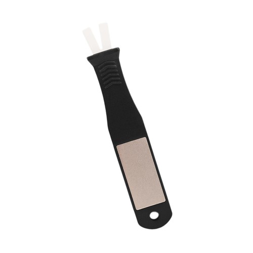 Efficient skate sharpening - skate,