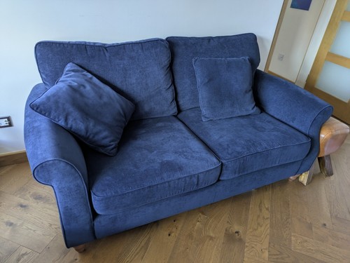 Next ashford seater - 3, sofa