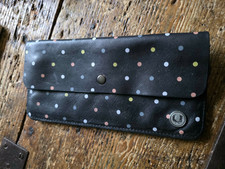 Fred Perry Soft Leather Unisex