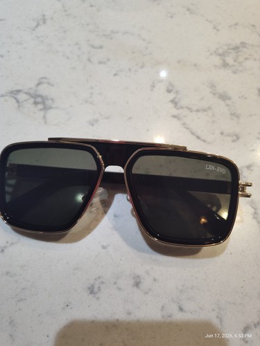 Dita lxn evo black - dita, lxn-evo
