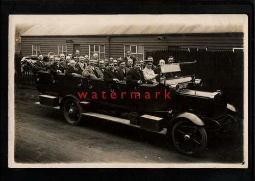 Bristol fully loaded - bristol,