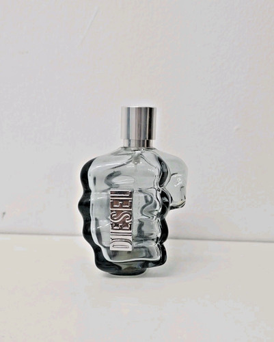 Diesel only the - diesel, brave