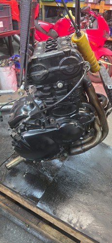 Triumph sprint 955i gen1 - sprint, st