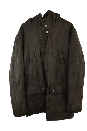 Zara man black - zara, faux