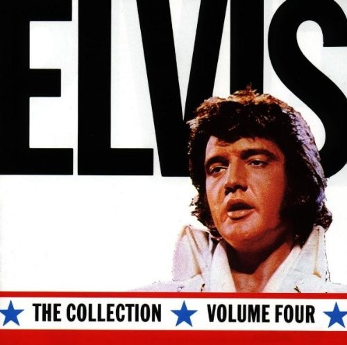 Presley elvis - presley,