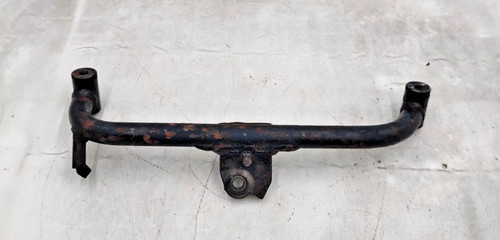 Engine support bracket bmw f - support,