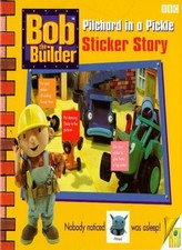 Bob the Builder: Picture-word