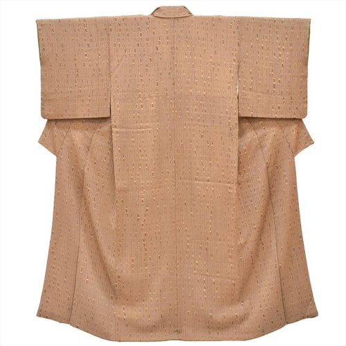 Vintage japanese kimono - vintage,