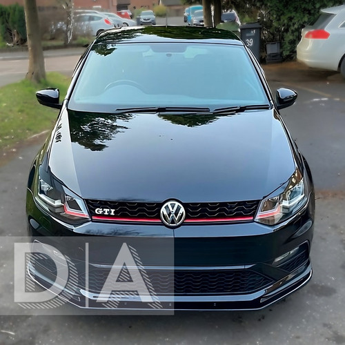 For polo mk5 6c - for, vw
