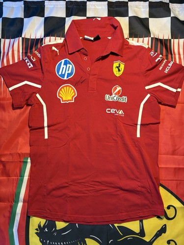 Charles leclerc hand signed - charles,