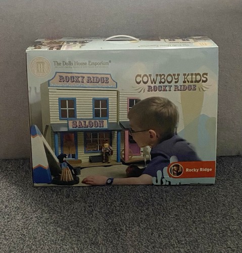 The dolls house emporium - the,