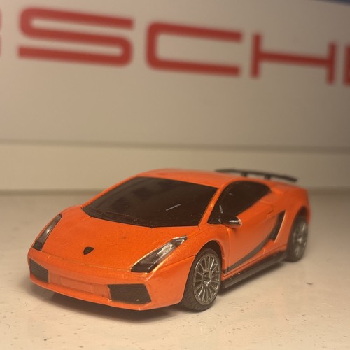 Rastar lamborghini gallardo - rastar,