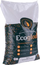 Ecoglow Wood Fuel Pellets for