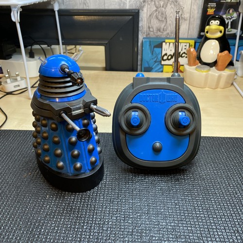 Doctor who remote control - remote,