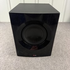 LG S73T1-W Passive Subwoofer