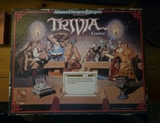 Advanced Dungeons & Dragons