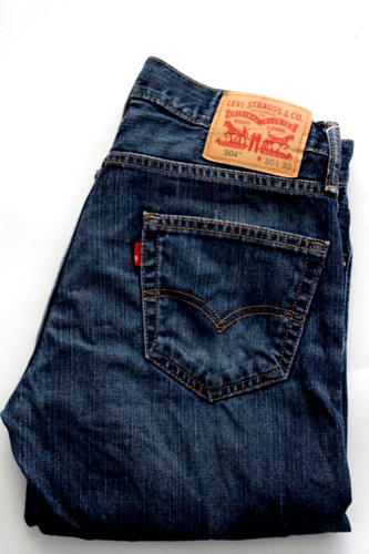 Levi 504 regular straight - levi's,