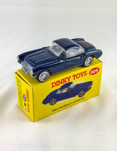 Matchbox 1956 chevrolet - matchbox,
