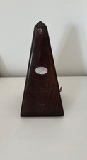 Maelzel Paquet Metronome Brown
