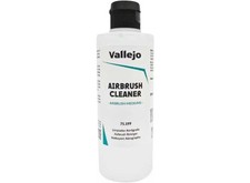 Vallejo VA199 200ml - Model Air - Airbrush Cleaner 200ml