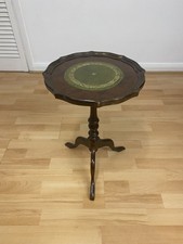 Vintage Wooden Tripod