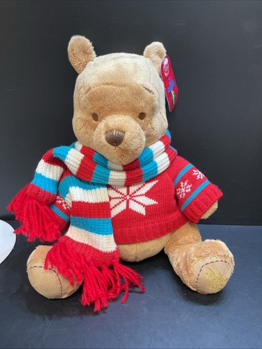 Disney store winnie the - disney,
