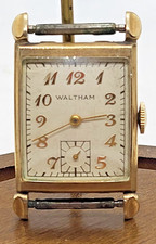 Waltham Men's Watch, Mov't
