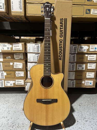 Ibanez aeg200 - ibanez,