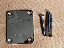 BC Rich Bronze Series Warlock