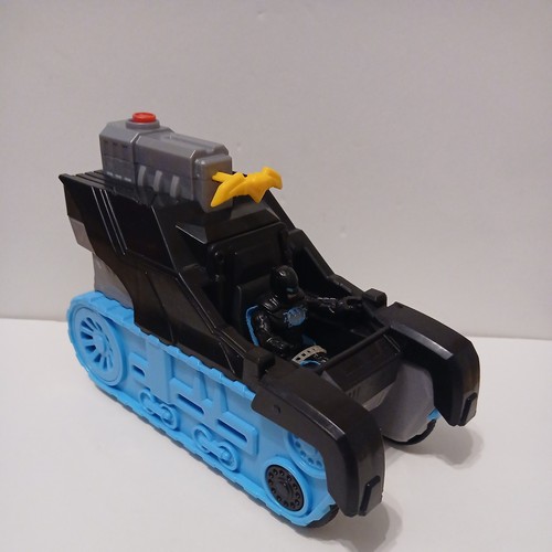 Imaginext super friends - dc,