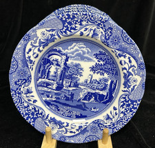 SPODE Blue Italian Set of 4 x
