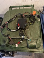 Shoprider Roadmaster mobility