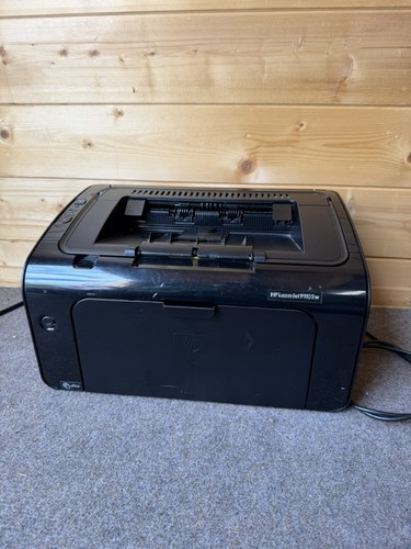 Laserjet p1102w - hp,