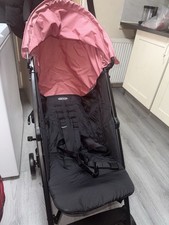 Graco ezlite lightweight - ezlite,