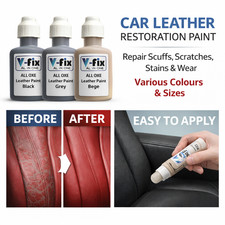 ALL IN ONE Leather Colourant