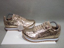 Woden Ydun Shiny Leather