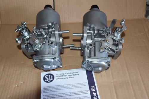 Pair hif for rover v8 - hif, 6