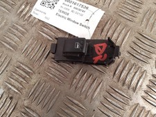 TERIOS ELECTRIC WINDOW SWITCH