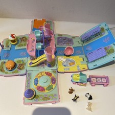Vintage 2002 Lotta Littles
