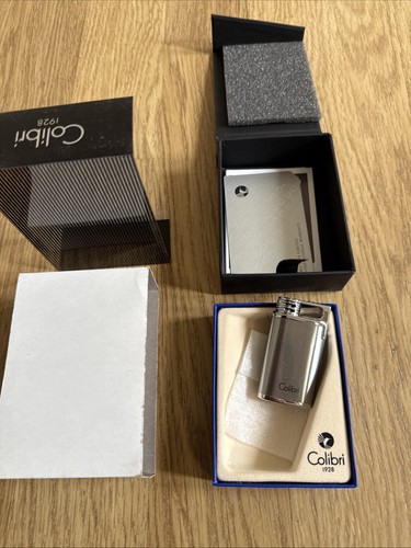 Colibri single flame - colibri, jet