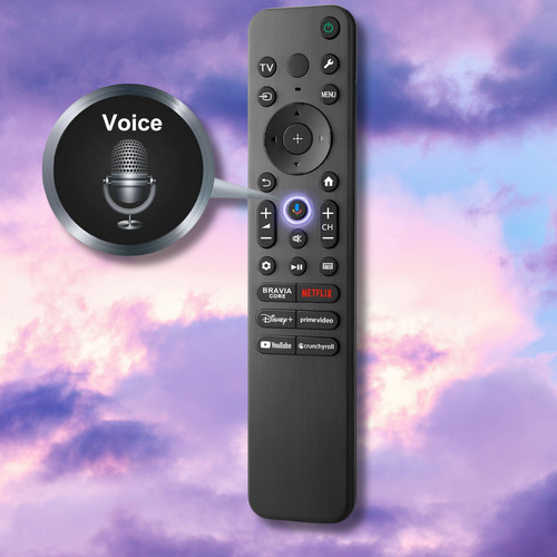 Sony remote control - sony,