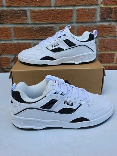 Authentic fila corda trainers - authentic,