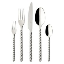 Villeroy & Boch Montuak 30 Piece Cutlery Set