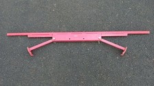 Mustang DQ11 End Gripping Kerb and Slab Lifter - Used